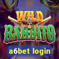 a6bet login